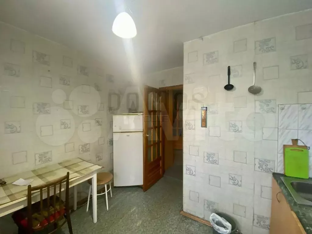 1-к. квартира, 40 м, 2/5 эт. - Фото 1