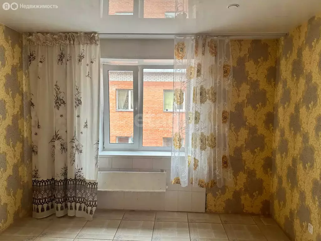 Квартира-студия: Бердск, Лунная улица, 30 (20.1 м) - Фото 1