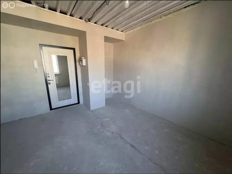 Квартира-студия: Пермь, Хлебозаводская улица, 22к4/2 (20.3 м) - Фото 1