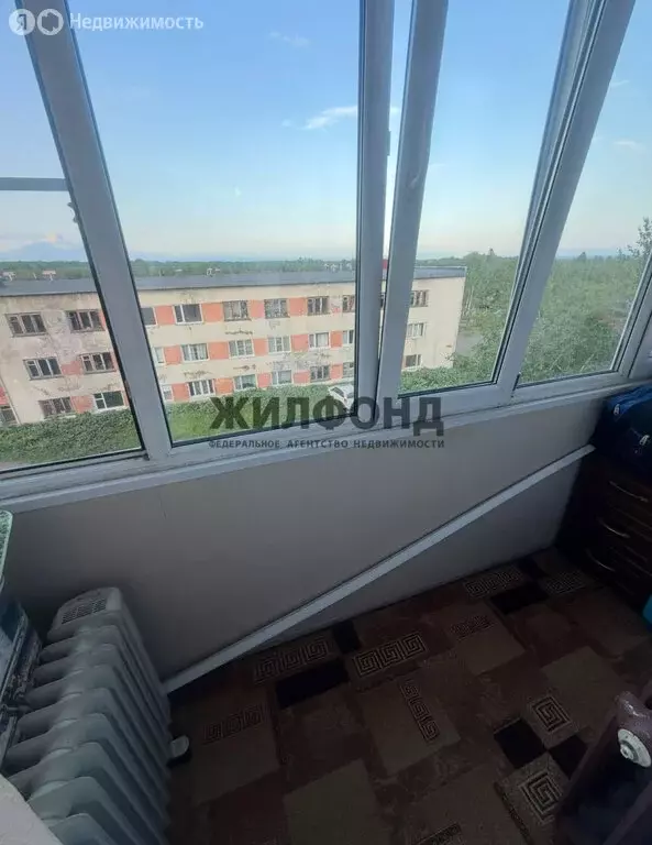 2-комнатная квартира: село Сосновка, Центральная улица, 15 (45.7 м) - Фото 0
