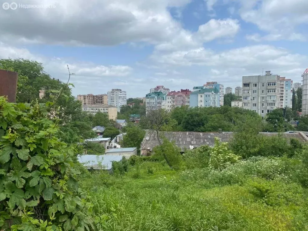 Участок в Ставропольский край, Железноводск (21.75 м) - Фото 1
