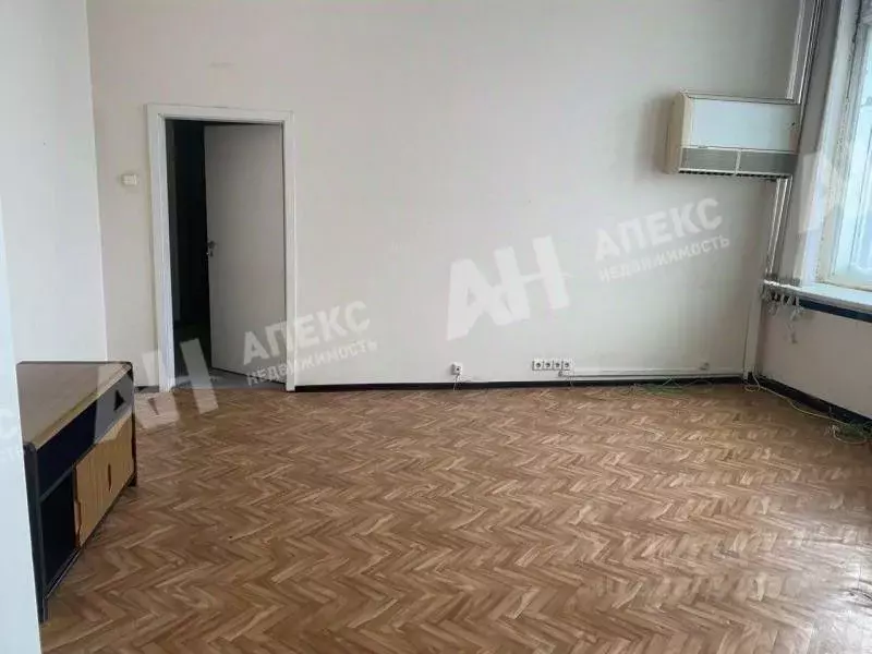 Помещение свободного назначения в Москва Варшавское ш., 125С1 (57 м) - Фото 1
