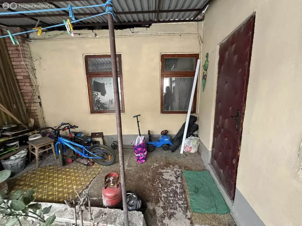 Дом в Владикавказ, улица Братьев Щукиных, 22 (28 м) - Фото 2