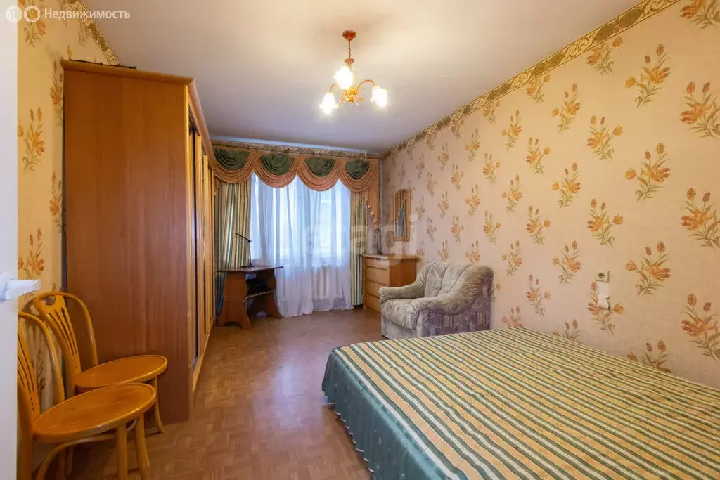 2-комнатная квартира: Калининград, улица Ульяны Громовой, 105 (60 м) - Фото 0
