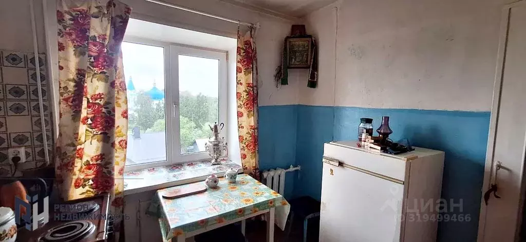 2-к кв. Карелия, Сортавала Карельская ул., 32 (42.5 м) - Фото 1