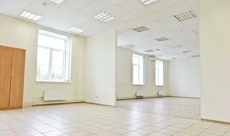 Помещение свободного назначения в Санкт-Петербург Бумажная ул., 16к1 ... - Фото 1