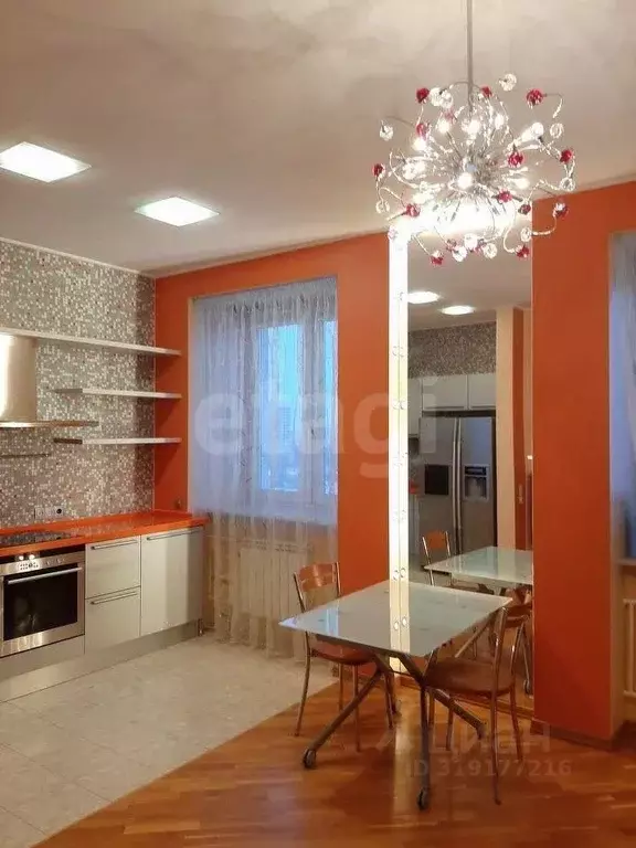 2-к кв. Челябинская область, Челябинск Лесопарковая ул., 23 (62.8 м) - Фото 0
