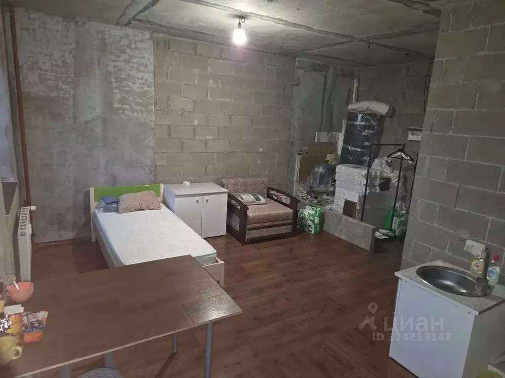 Студия Московская область, Красногорск городской округ, Путилково пгт ... - Фото 1