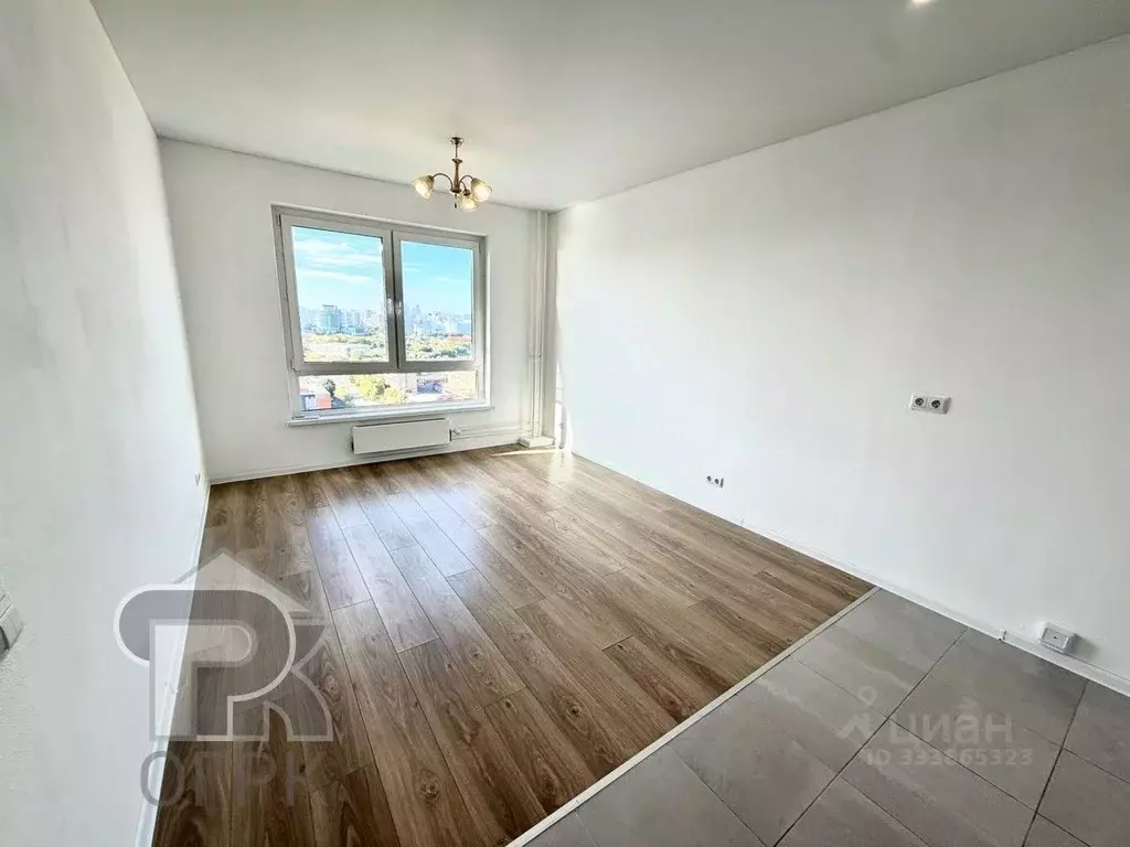 1-к кв. Москва Кавказский бул., 51к2 (38.0 м) - Фото 1