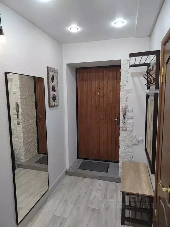 1-к кв. Ленинградская область, Выборг просп. Ленина, 8 (45.0 м) - Фото 0