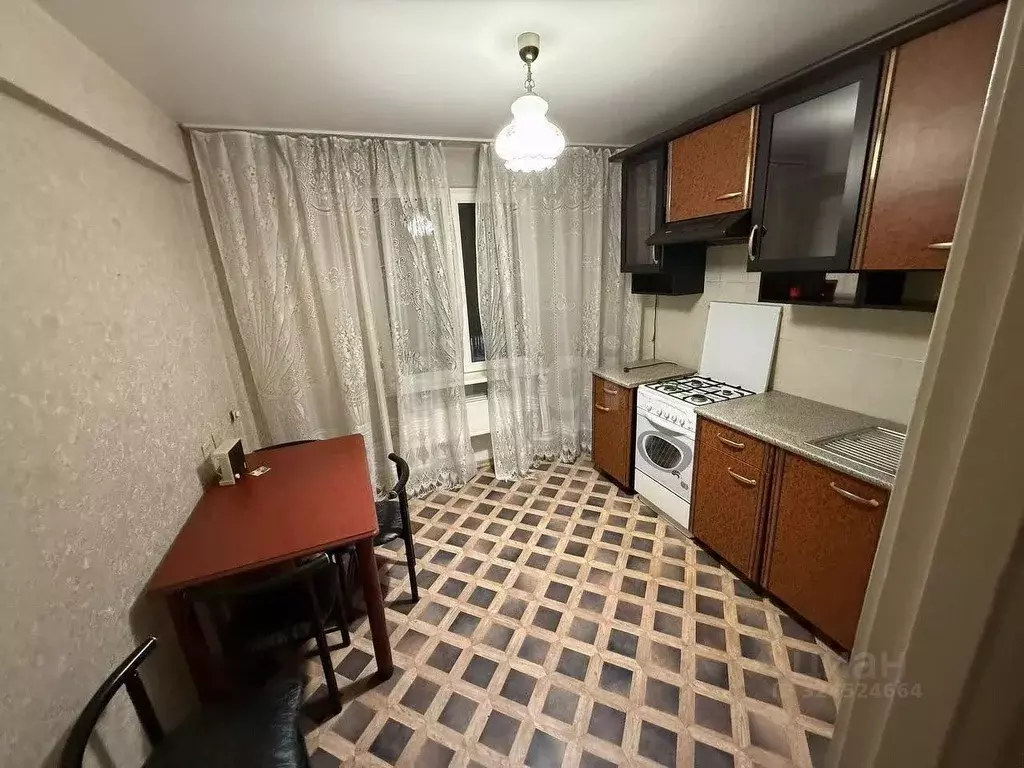 2-к кв. Иркутская область, Ангарск 33-й мкр, 8 (50.0 м) - Фото 1