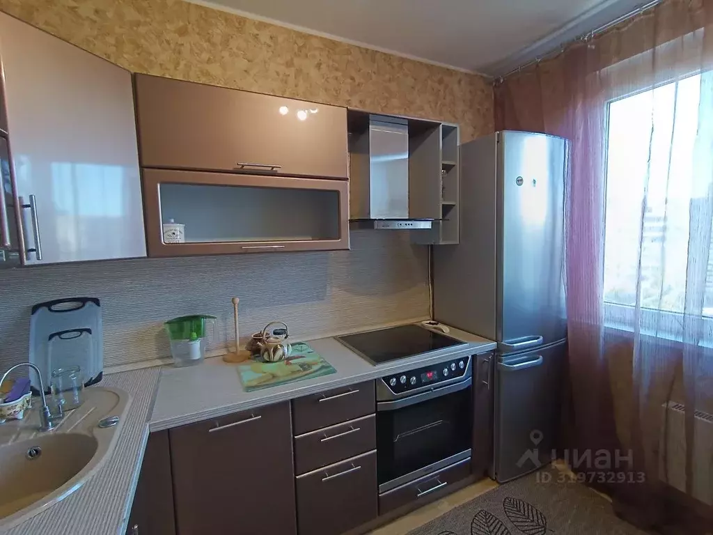 2-к кв. Московская область, Мытищи Юбилейная ул., 24 (60.0 м) - Фото 1