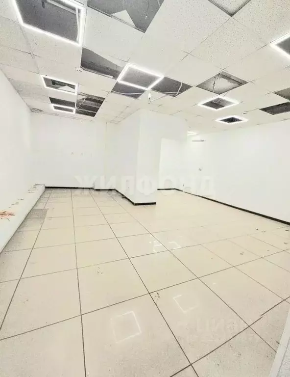 Помещение свободного назначения в Томская область, Томск тракт ... - Фото 1