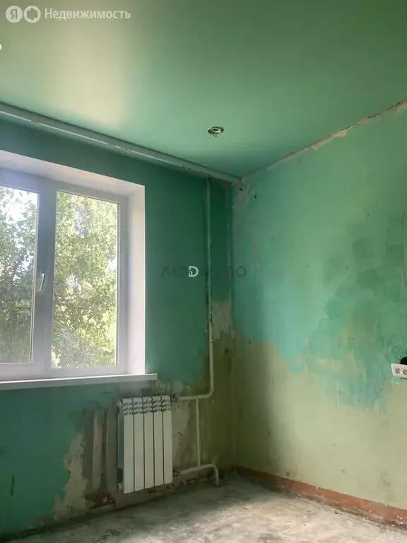 1-комнатная квартира: Саратов, Геофизическая улица, 31/45 (32.1 м) - Фото 1