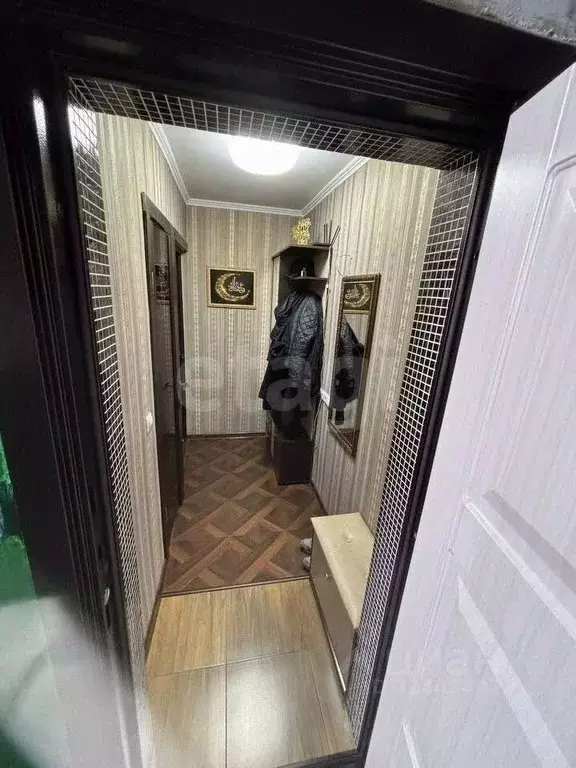 3-к кв. Крым, Джанкойский район, Вольное пгт ул. Токарева (54.0 м) - Фото 0