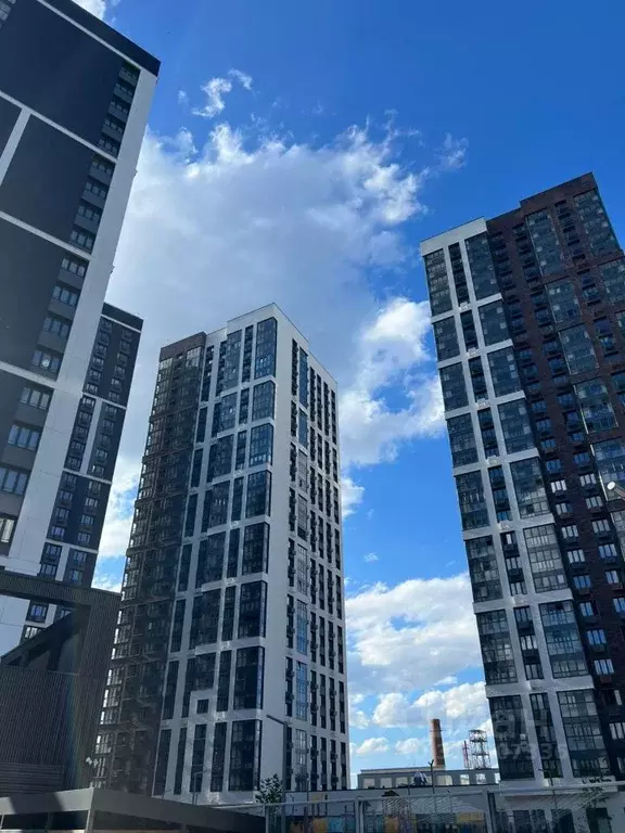 1-к кв. Москва ул. Берзарина, 32А (37.0 м) - Фото 0