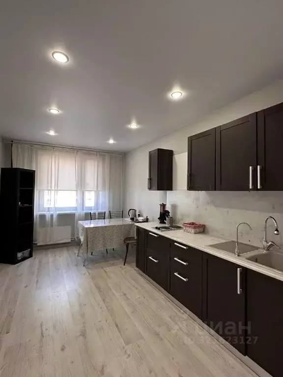 2-к кв. Московская область, Домодедово городской округ, с. Домодедово ... - Фото 2