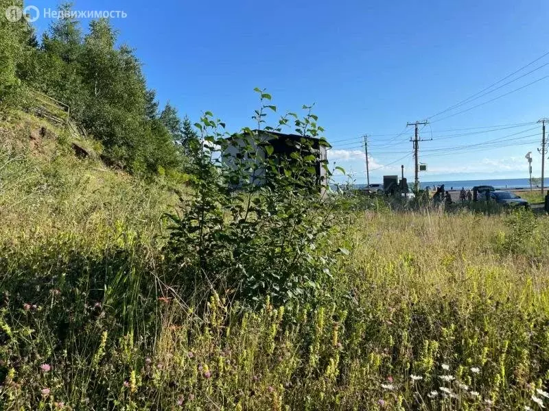 Участок в Листвянка, улица Островского, 2 (13 м) - Фото 0
