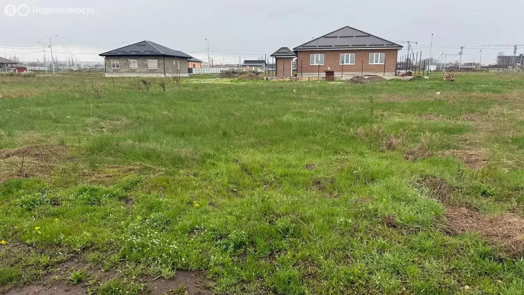 Участок в Майкоп, улица Каплана Туко, 11 (8.23 м) - Фото 2