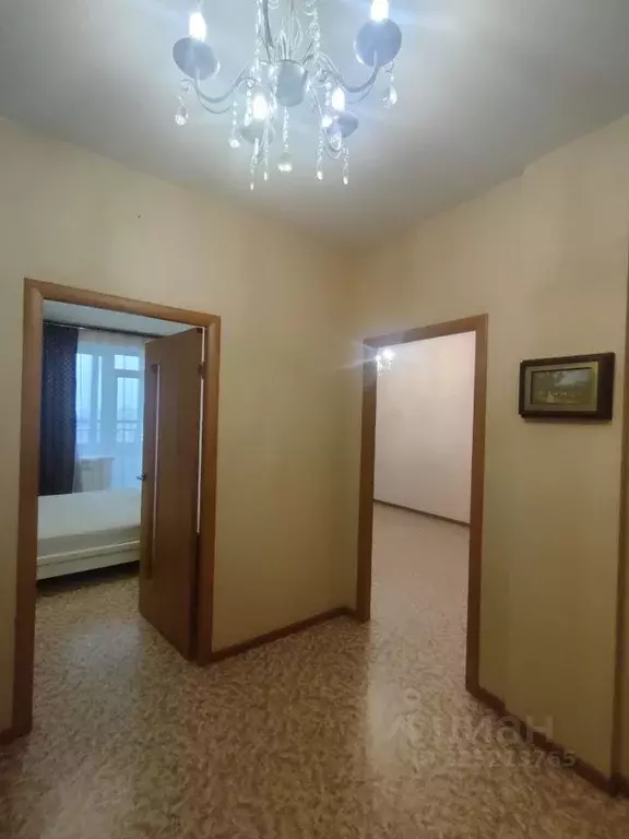 2-к кв. Свердловская область, Екатеринбург ул. Московская, 55 (58.0 м) - Фото 2