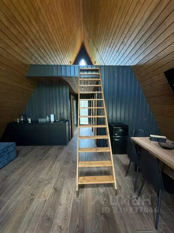 Дом в Карелия, Лахденпохья Советская ул., 57В (85 м) - Фото 2