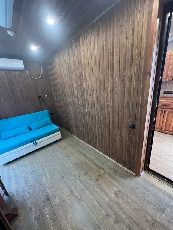 Дом в Краснодарский край, Сочи городской округ, с. Черешня  (30 м) - Фото 1