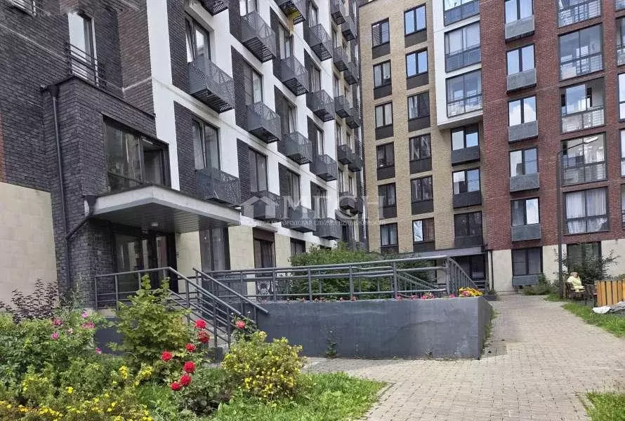 Квартира, 3 комнаты, 92.4 м - Фото 2