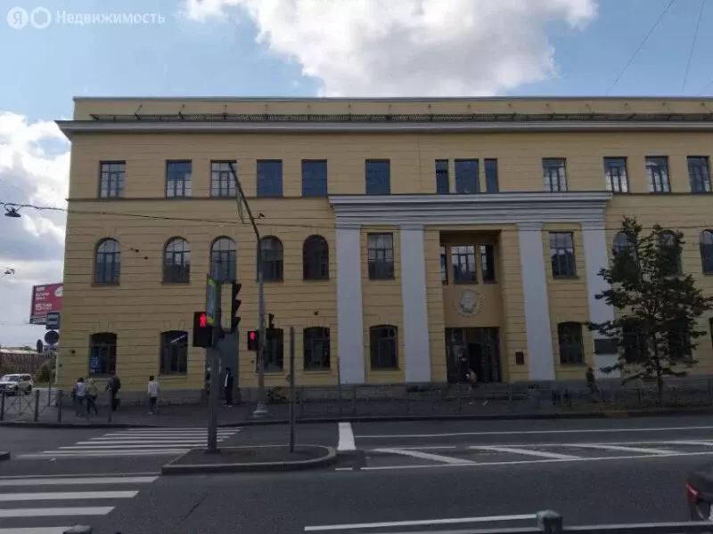Офис (125.7 м) - Фото 1