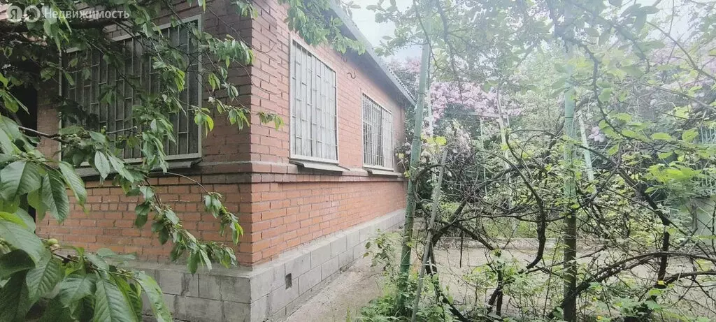 Дом в Ростов-на-Дону, 1-й Каретный переулок, 9 (55 м) - Фото 0
