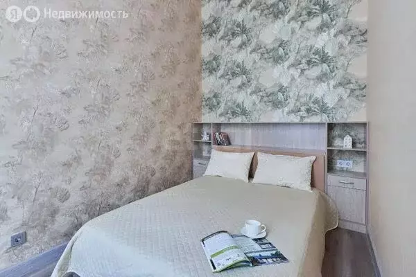 2-комнатная квартира: Санкт-Петербург, Дмитровский переулок, 3-5 (47.6 ... - Фото 2