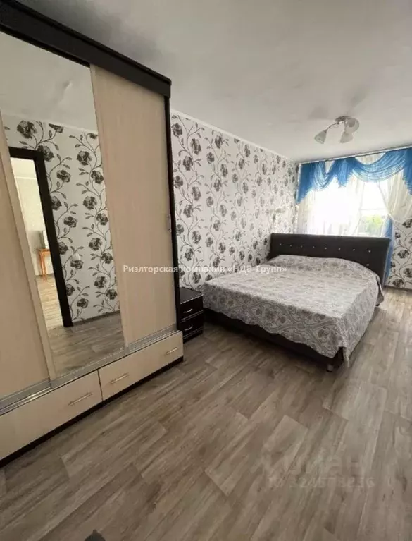 2-к кв. Хабаровский край, Хабаровск Тихоокеанская ул., 16 (45.0 м) - Фото 2