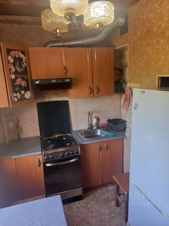 2-к кв. Курская область, Курск Союзная ул., 14 (45.0 м) - Фото 1