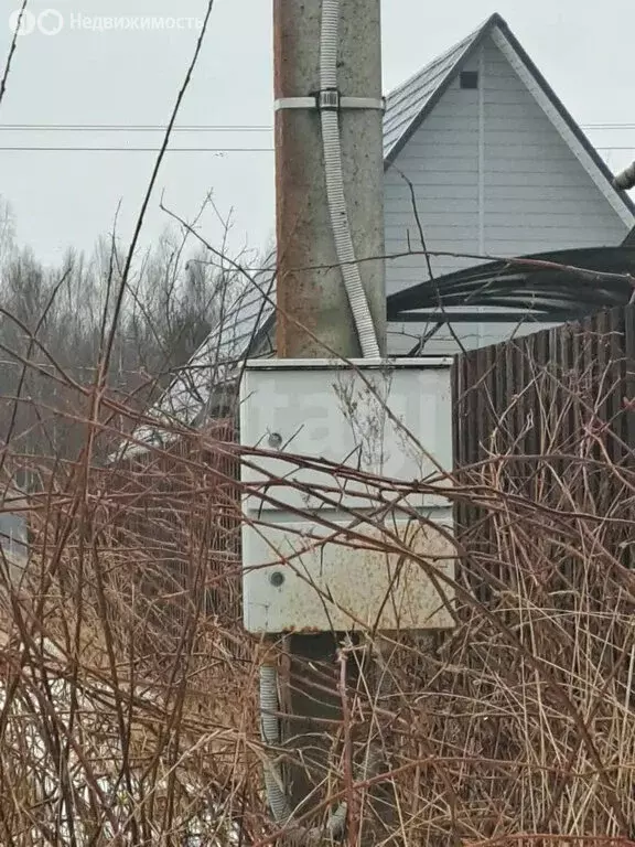 Участок в Псков, микрорайон Ступниково, Ступниковский проезд (14.5 м) - Фото 1