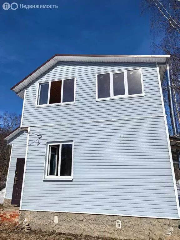 Дом в Наро-Фоминский городской округ, СНТ Кинематографист-2, 75 (107.2 ... - Фото 2