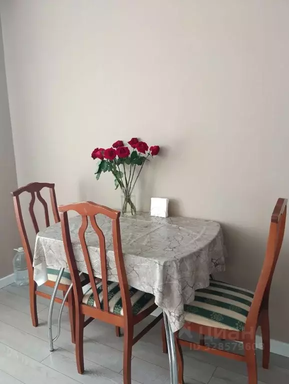 1-к кв. Самарская область, Самара ул. Тухачевского, 84 (41.6 м) - Фото 2