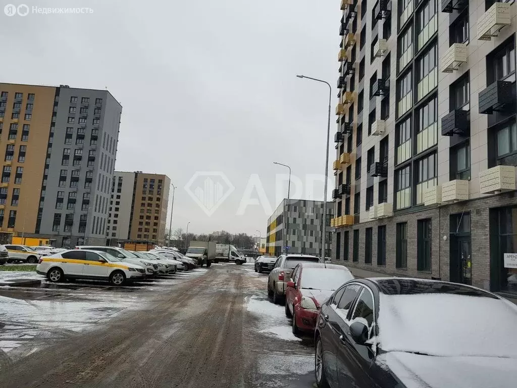 Помещение свободного назначения (99.03 м) - Фото 2