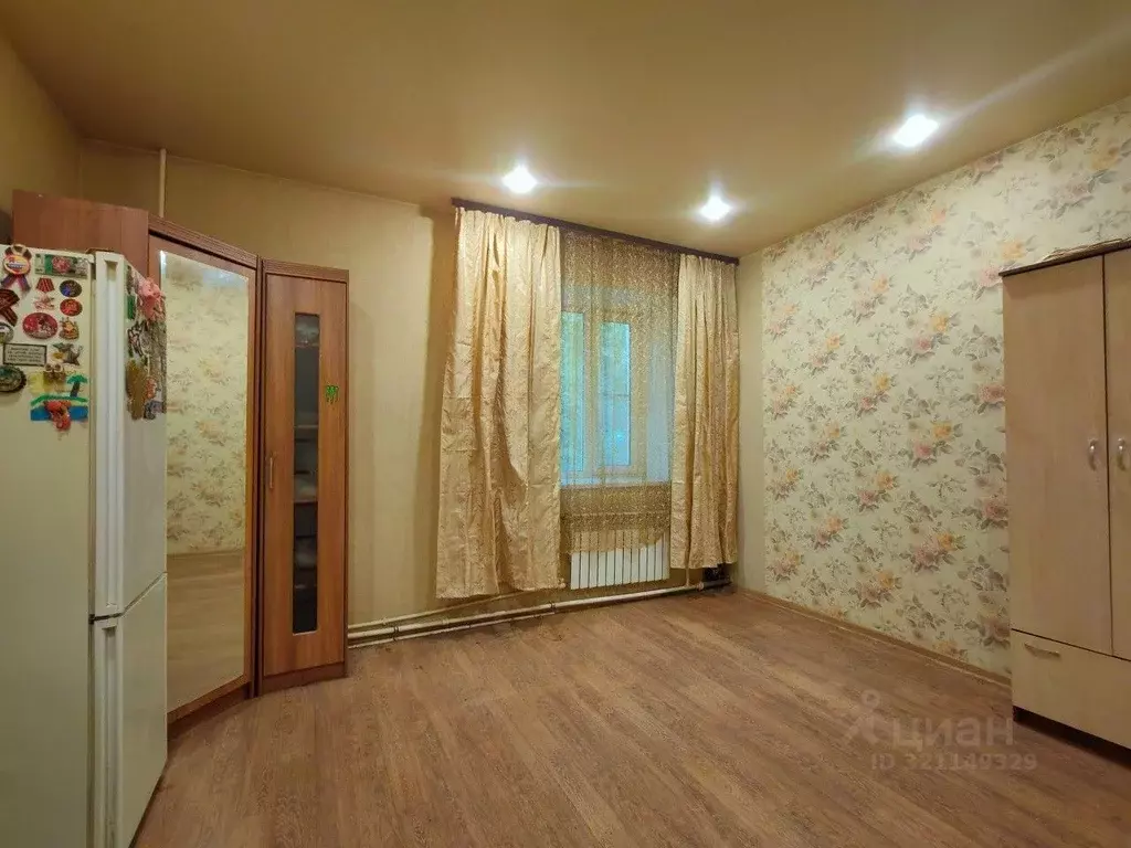 Комната Свердловская область, Екатеринбург ул. Ракетная, 7 (18.5 м) - Фото 2