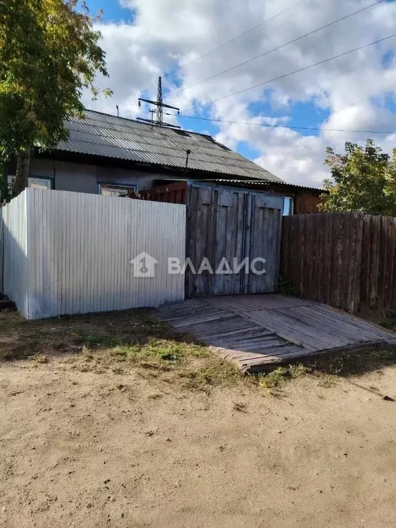 1-к кв. Бурятия, Улан-Удэ ул. Шаляпина, 8 (36.9 м) - Фото 1