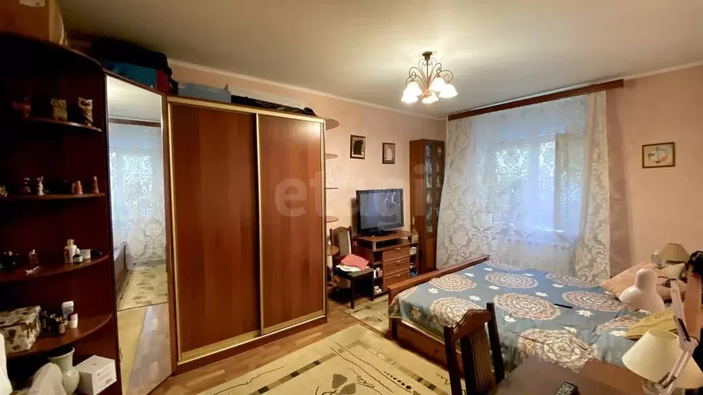2-к кв. Москва ул. Сайкина, 15/7 (62.8 м) - Фото 1
