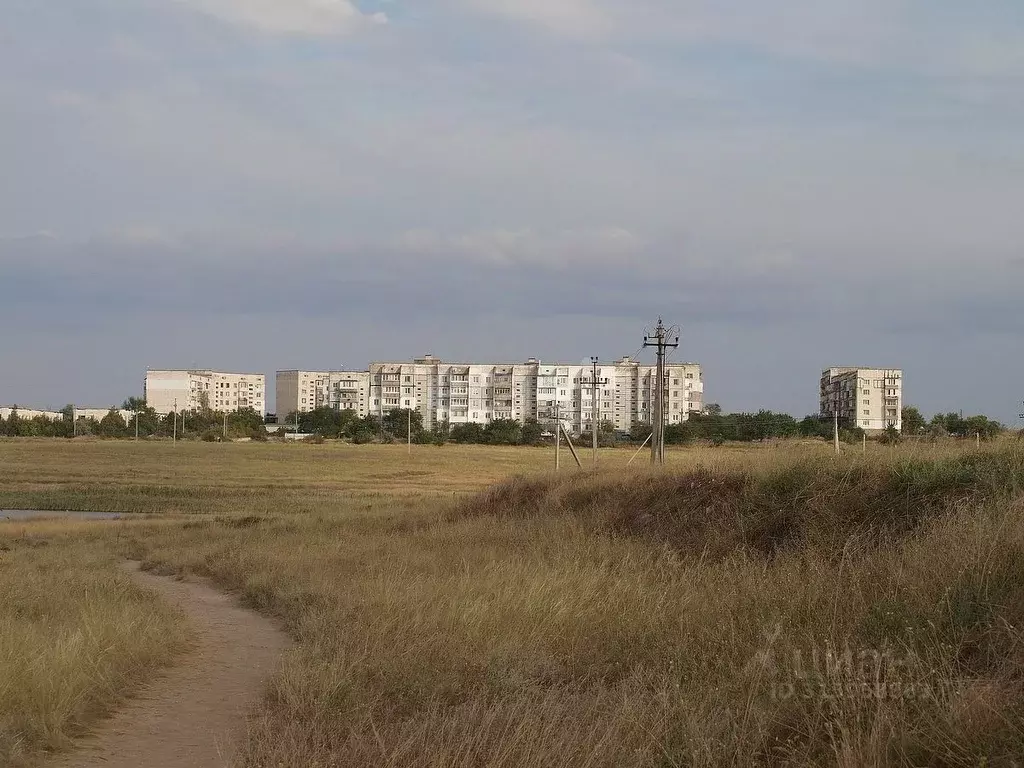 Участок в Крым, Евпатория городской округ, Новоозерное пгт  (6.0 сот.) - Фото 0