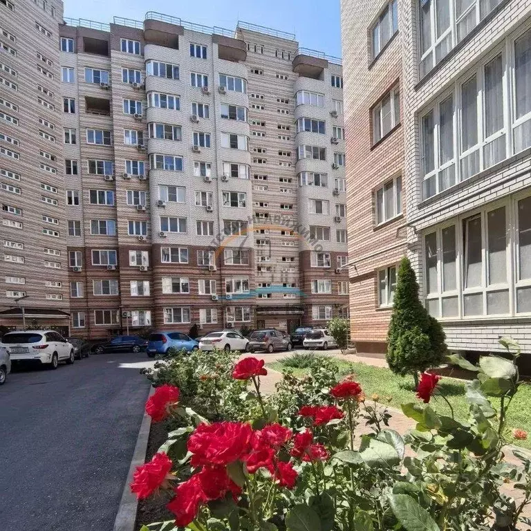 Квартира, 1 комната, 40.2 м - Фото 0