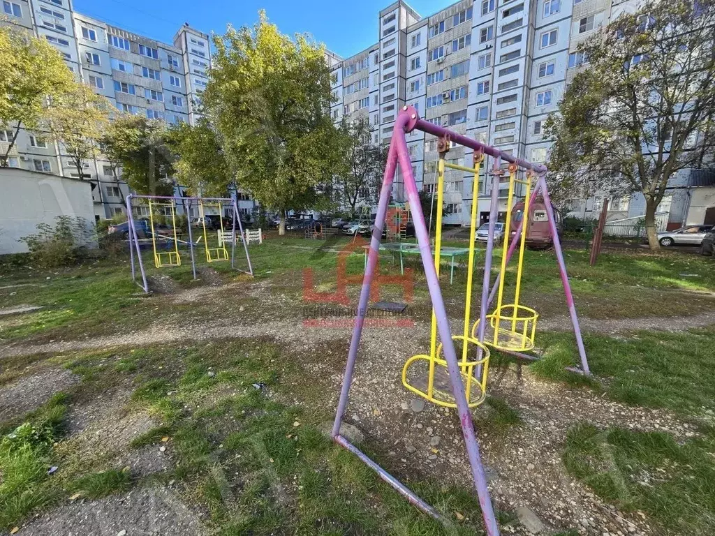 3-к кв. Ставропольский край, Ессентуки Кисловодская ул., 30Ак4 (64.9 ... - Фото 1