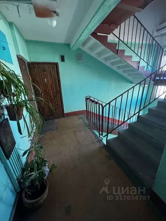 3-к кв. Санкт-Петербург Искровский просп., 4К3 (57.9 м) - Фото 1