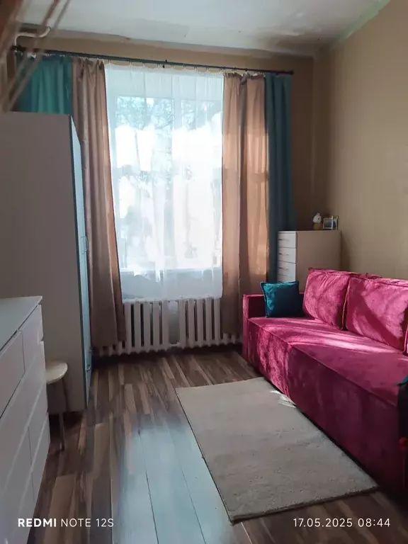 Продаётся квартира-студия, 19 м - Фото 0