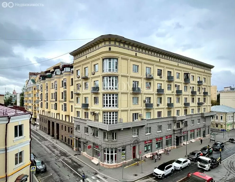 Офис (79.5 м) - Фото 1