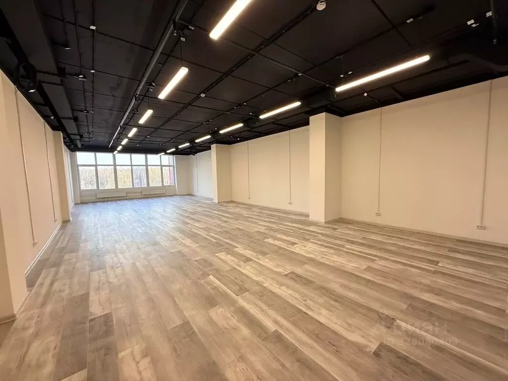 Офис в Москва Киевское шоссе, 22-й км, 4с1кБ (121 м) - Фото 1