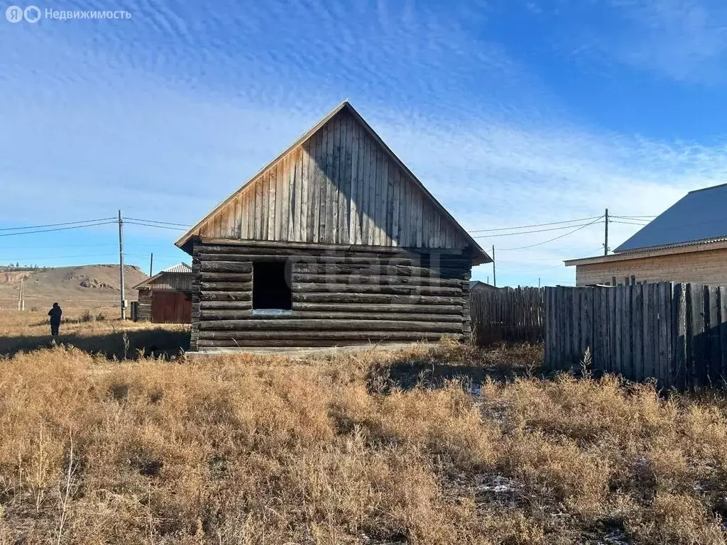 Участок в Иволгинский район, сельское поселение Иволгинское, село ... - Фото 1