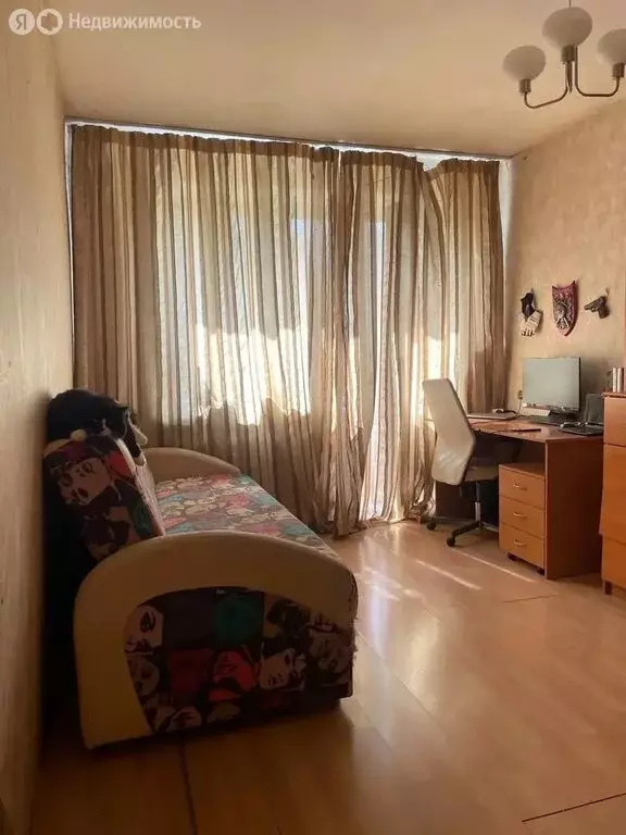 2-комнатная квартира: Дедовск, Больничная улица, 8 (45.4 м) - Фото 2