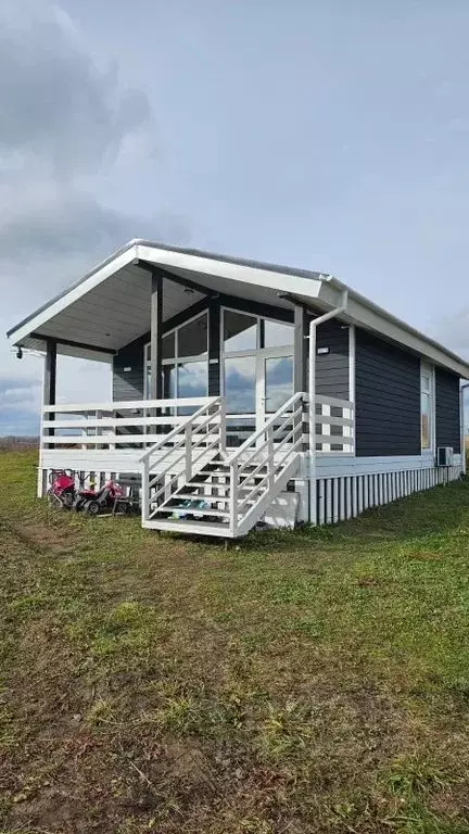 Дом в Нижегородская область, с. Дивеево ул. Заречная, 7 (75 м) - Фото 2