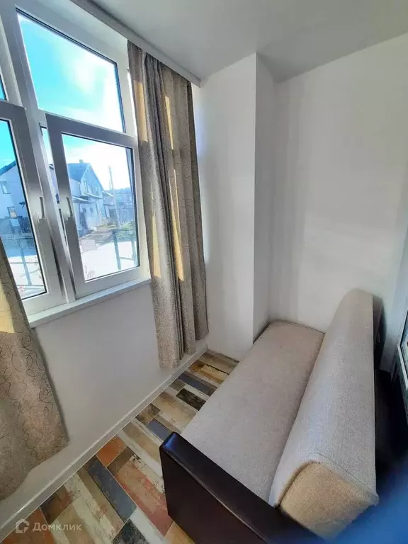 Продаётся квартира-студия, 27 м - Фото 1